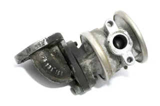 A4 A6 Kombiventil Ventil 078131102T Sekundärluftventil rechts 2,4 2.8 ALF AMX - Bild 3