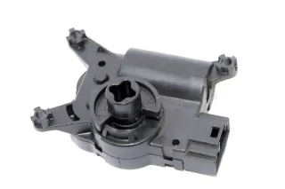 VW T5 Stellmotor für Hebel Luftverteilung Heizung 7L0907512H HINTEN Rechts/links - Bild 2
