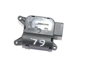 VW Fox Polo 9N Stellmotor Defrosterklappe Defroster 6Q1819453D Klimaanlage V154 - Bild 1