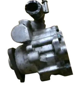 Audi A4 B5 Servopumpe Flügelpumpe Pumpe Servolenkng 8d0145156f ALF Servo 2,4l - Bild 2