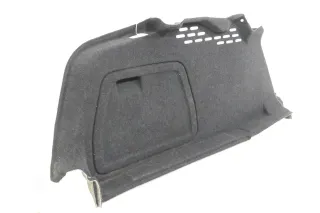 Audi A4 8K B8 Abdeckung Verkleidung Kofferraum hinten links Seite 8K5863887 - Bild 4