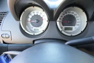 VW Lupo Tacho Tachometer Kombiinstrument 152.000 km 6X0920800 1,0 50PS 75 - Bild 2
