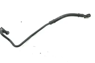 Audi A6 4B Öldruckleitung Leitung Öl Öldruck 4B0317824A - Bild 2