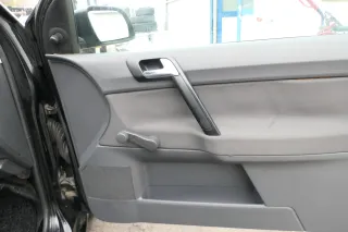 VW Polo 9N Türverkleidung Verkleidung Tür vorne & hinte links +rechts 2/3-Türer - Bild 12