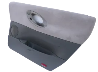 VW Sharan 7M Türverkleidung Verkleidung Tür hinten rechts -bis ca. 1999 - Bild 4