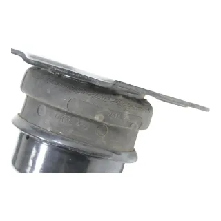Fabia 6Y Motorlager Motorhalter Lager Halter links Stütze 6Q0199167BP - Bild 3