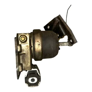 VW Sharan 7M Getriebelager Getriebehalter Lager Halter links 7M0199131AF Stütze - Bild 2