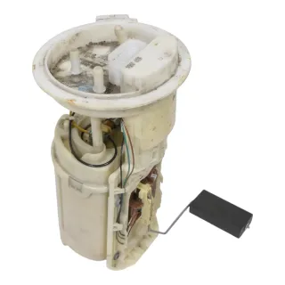 VW Golf 5 6 Benzinpumpe Tankpumpe 1K0919051BG Kraftstoffpumpe Benziner - Bild 1