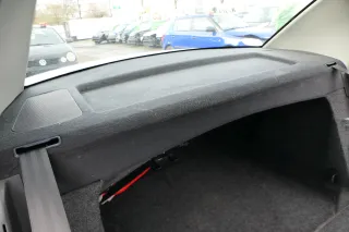 Skoda Fabia 6Y Stufenheck Limousine Laderaumabdeckung Hutablage Kofferraum - Bild 5