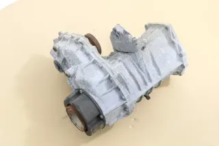 VW Touareg Q7 Getriebe Winkelgetriebe 0AQ341010J Verteilergetrie Allrad BUG BUN - Bild 9