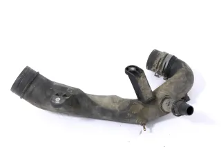 Polo 9N3 Fabia Luftschlauch Schlauch Rohr Leitung 1,94 TDI BNV BNM 6Q0129654AK - Bild 2