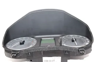 Skoda Octavia 1Z Tacho Tachometer Kombiinstrument 1Z0920812D TDI - MÄNGEL - Bild 4