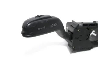 Skoda Fabia 5J T5 Lenkstockschalter Blinkerhebel Wischer Wischerhebel 7H0953513C - Bild 3