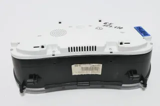 VW Polo 6N Tacho Tachometer Kombiinstrument 180.000km 6N0919860T 6N0919860R - Bild 3