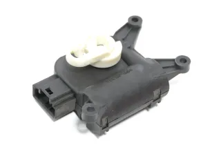 VW Golf 5 Stellmotor für Umluftbetrieb Heizung Umluft 3C1907511A Eos Touran Pass - Bild 2