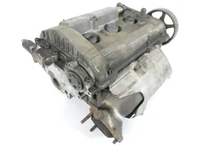 VW Passat 3B A4 Motor Zylinderkopf ALF ASM BDV rechts 2,4 142kw 193PS Quattro V6 - Bild 3