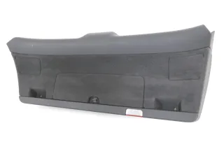 Audi A4 8E B7 B6 Avant Abdeckung Verkleidung Kofferraum hinten Heckklappe Deckel - Bild 1
