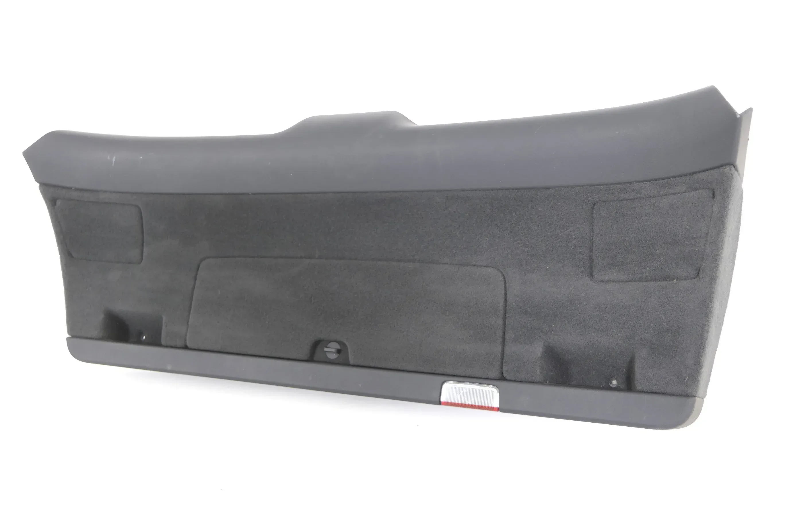 Audi A4 8E B7 B6 Avant Abdeckung Verkleidung Kofferraum hinten Heckklappe Deckel - Bild 1