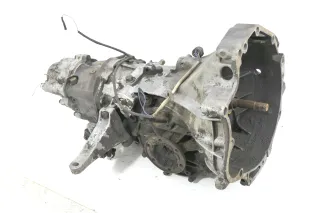 Audi 80 100 200 Getriebe Schaltgetriebe 3V -  Porsche - Bild 3