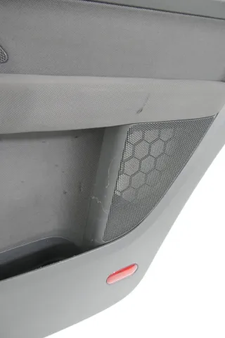 VW Touran 1x Türverkleidung Verkleidung Tür hinten rechts anthrazit schwarz Kurb - Bild 5