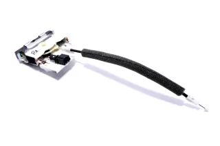 VW Touareg 7L Lüftungsdüse Düse Lüftung Regler Schalter 7L6819766H - Bild 3