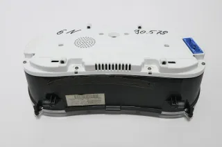 VW Polo 6N Tacho Tachometer Kombiinstrument 90.000km 6N0919860T 6N0919860R - Bild 2