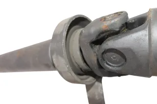 Audi A6 4B Kardanwelle Welle Quattro Allrad 4B0521106F 5-Gang Automatik - Bild 4
