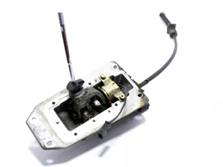 Audi 80 Schaltkulisse Automatikgetriebe Automatik 8A0713265A - Bild 1