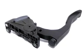 Audi A6 4F elektrisches Gaspedal Geber Gas 4F1723523A 4F1723523B - Bild 2