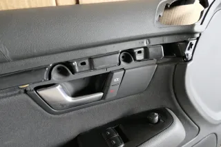 Audi A4 8E B7 Türverkleidung Verkleidung Tür vorne hinten links rechts Ve - Bild 5