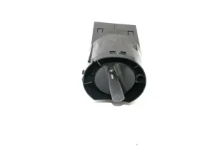 Seat Leon 1M Lichtschalter 1M1941531D Schalter Licht - keine Nebelscheinwerfer - Bild 1