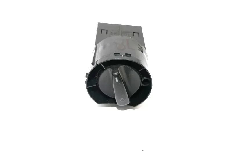 Seat Leon 1M Lichtschalter 1M1941531D Schalter Licht - keine Nebelscheinwerfer - Bild 1