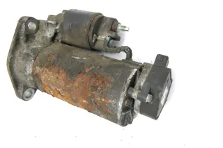VW Lupo 6E Audi A2 Anlasser 085911023F 1.2 3L ANY AYZ 0274000001 Bosch - Bild 2