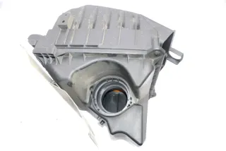 Audi AA8 E B7 B6 Luftfilterkasten Luftfilter 03G133837 2,0 TDI 1,9 TDI BLB AWX A - Bild 1