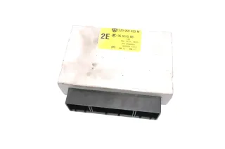 VW Fox Steuergerät Komfortsteuergerät Zentralverriegelung 5Z0959433M - Bild 1