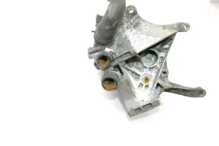 VW Passat 3B 3BG A4 Viscolüfter Kompakthalter Halter 028903143AF 1,9 TDI - Bild 2
