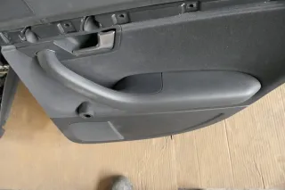 Audi A4 8E B7 Türverkleidung Verkleidung Tür vorne hinten links rechts Ve - Bild 2