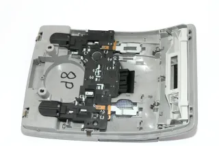 Audi A3 8P Schalter Innenleuchte Leuchte Lampe Leseleuchte 8P0947135E 9NQ - Bild 2