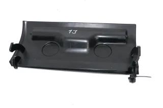 VW Golf 4 Bora Deckel für Handschuhfach Handschuhfachdeckel schwarz Kombi Avant - Bild 2