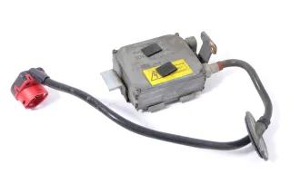VW Passat 3BG Scheinwerfer Xenon Steuergerät rechts links 3B7941641 Vorschaltge - Bild 2