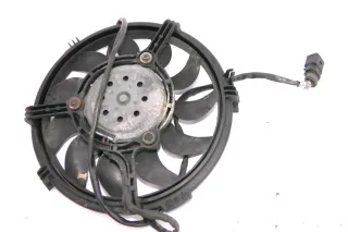 Audi A4 8E B7 Lüfterzarge Lüfter Kühlerlüfter Klimaanlage 8E0959455Q 2,7 3.0 - Bild 1
