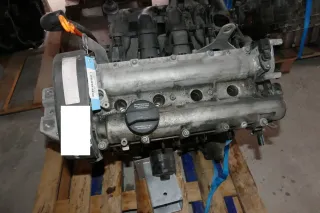 VW Golf 5 Caddy 1,4l 16V BCA BKY Motor 55kw 75PS - ca. 146.000km gelaufen - Bild 1