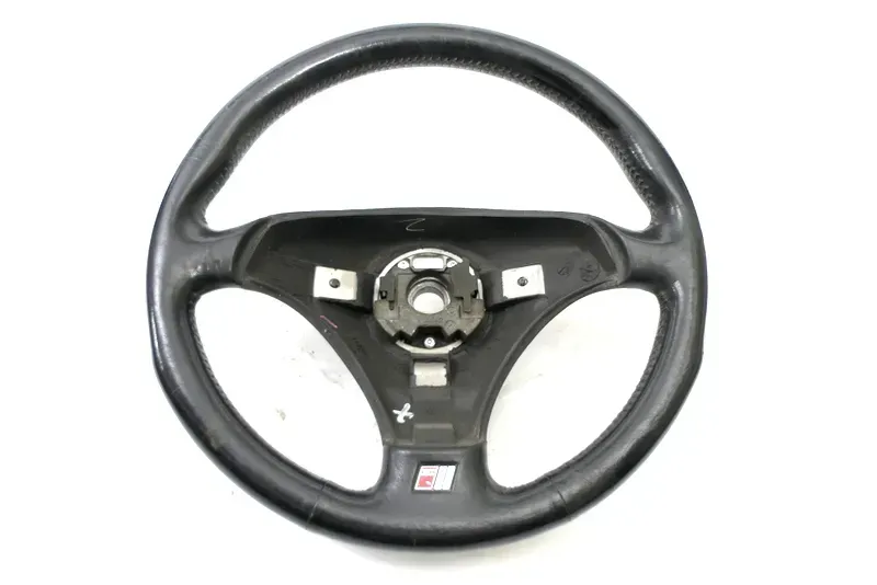 Audi TT 8N Roadster S-Liner Lenkrad 3-Speichen Sportlenk 8N7419091 S-line - Bild 1