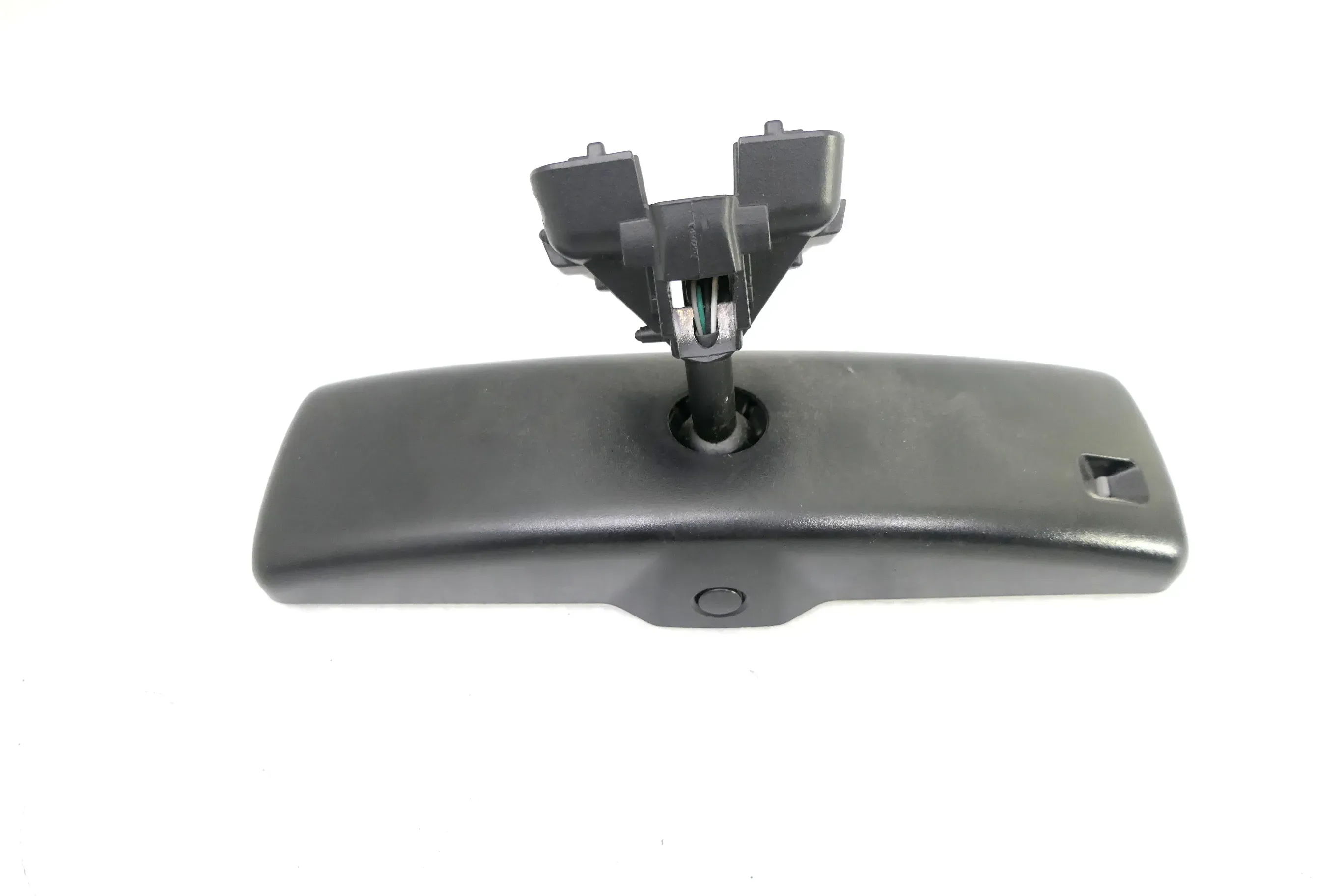 VW Passat 3C Spiegel Innenspiegel automatisch abblendbar schwarz/grau - Bild 1