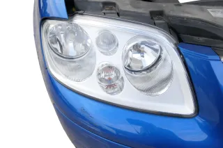 VW Touran 1T Caddy Scheinwerfer rechts vorne 1T0941006R bis Bj2006 (KEIN XENON!) - Bild 1