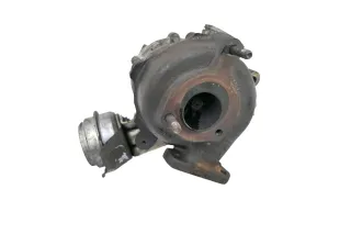VW Passat A4 B7 8E Turbolader Turbo Druckdose 038145702G E N J2,0 TDI BLB AVF BP - Bild 2