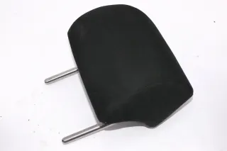 VW Passat 3C Kopfstütze Sitz Sitze hinten rechts oder links schwarz (Kopfstützen - Bild 1