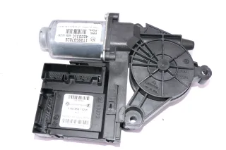 VW Touran Caddy 2k ektrischer Fensterheber Motor vorne recht 1T0959702E 1K095979 - Bild 1