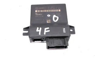 Audi A6 4F Steuergerät Diagnose Interface 4F0907468D - Bild 1