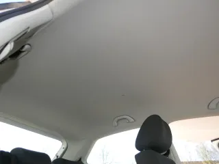 VW Polo 6R 6C Himmel Innenraum Decke Dachhimmel Dach 2/3 Türer grau - Bild 3